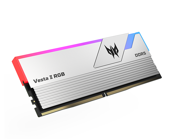Predator DDR5 电竞内存